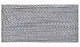 433 STERLING GREY - Floriani Thread 40 weight 5000M - Prismatic Fiber Arts