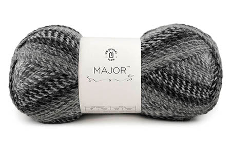 Major Yarn