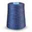 Revolution Fibers Zephira Wool-Silk 1lb Cones | 2/18 Lace Weight Yarn | 50% Superfine Merino Wool & 50% Tussah Silk - Prismatic Fiber Arts