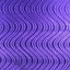 Swirl Velvet Flocking Fabric - Prismatic Fiber Arts