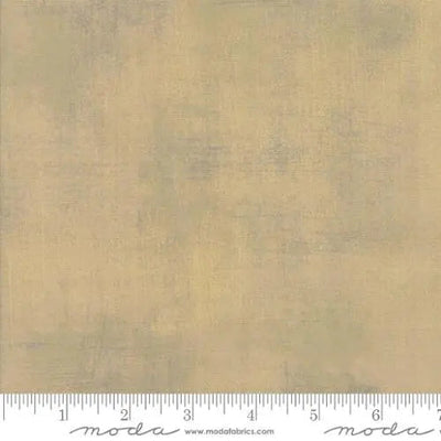 441 Brown Tiramisu Moda Grunge - Fat Quarter - Prismatic Fiber Arts
