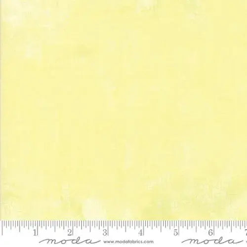 445 Yellow Honeydew Moda Grunge - Fat Quarter - Prismatic Fiber Arts