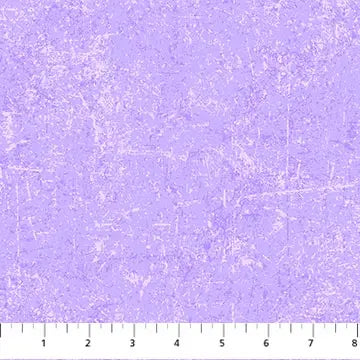 Purple Glisten 43"/44" Grape Cotton Fabric Per Yard - Prismatic Fiber Arts