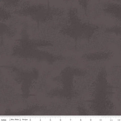Brown Shabby Steel Cotton 43"/44" Fabric Per Yard - Prismatic Fiber Arts