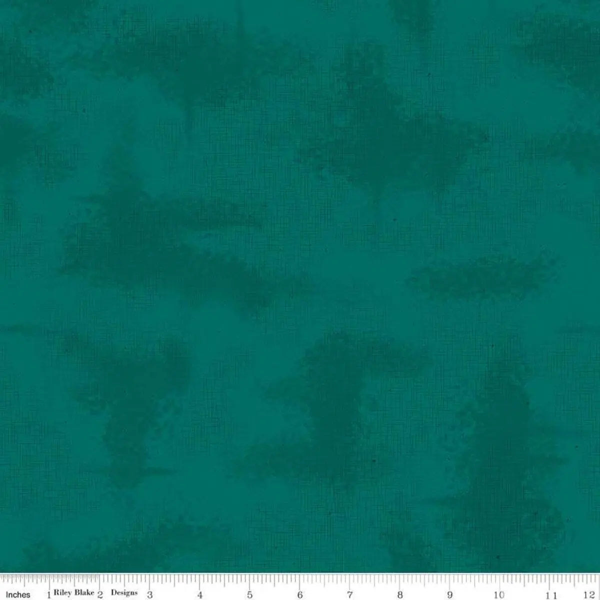 Green Shabby Jade Cotton 43"/44" Fabric Per Yard - Prismatic Fiber Arts