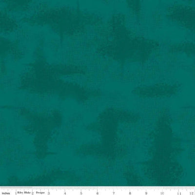 Green Shabby Jade Cotton 43"/44" Fabric Per Yard - Prismatic Fiber Arts