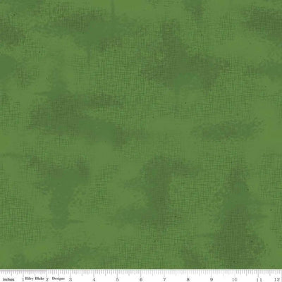 Green Shabby Holly Cotton 43"/44" Fabric Per Yard - Prismatic Fiber Arts