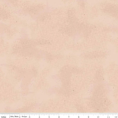 Natural Shabby Nutmeg Cotton 43"/44" Fabric Per Yard - Prismatic Fiber Arts
