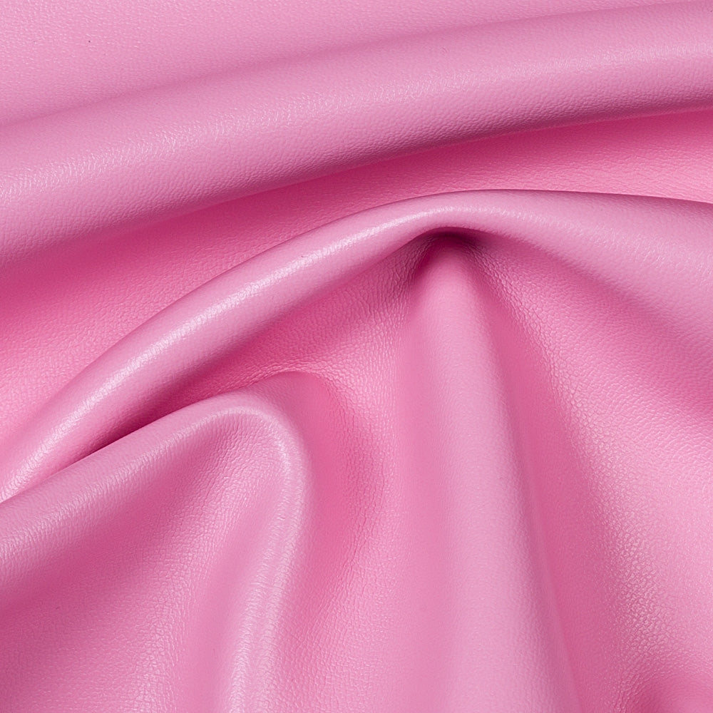 Soft Skin Faux Leather Vinyl Fabric - Prismatic Fiber Arts