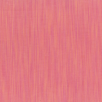 Pink Space Candy Rose Cotton Fabric 44"/45" Per Yard - Prismatic Fiber Arts