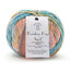 Bamboo Pop Sock Multi - Prismatic Fiber Arts