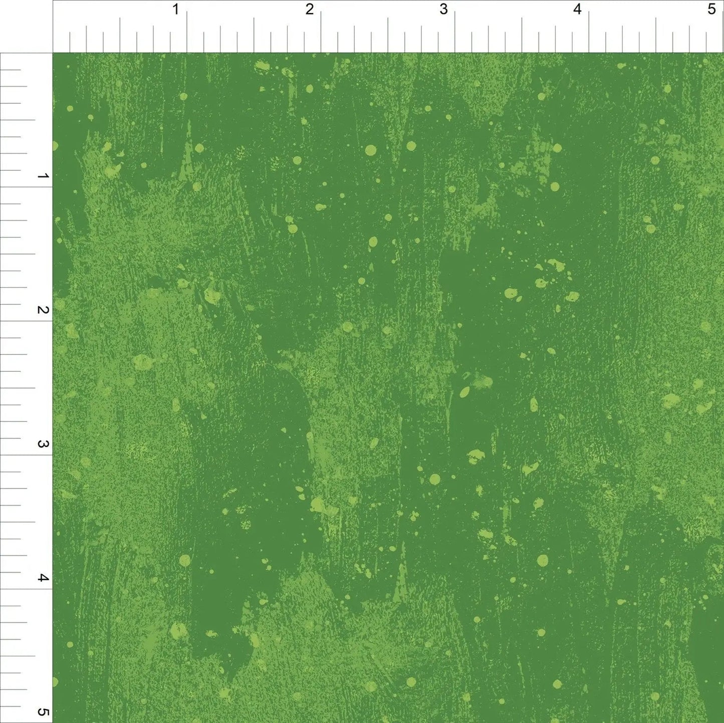Green Grass Pearl Shimmer Tonals Cotton 44"/45" Fabric Per Yard - Prismatic Fiber Arts