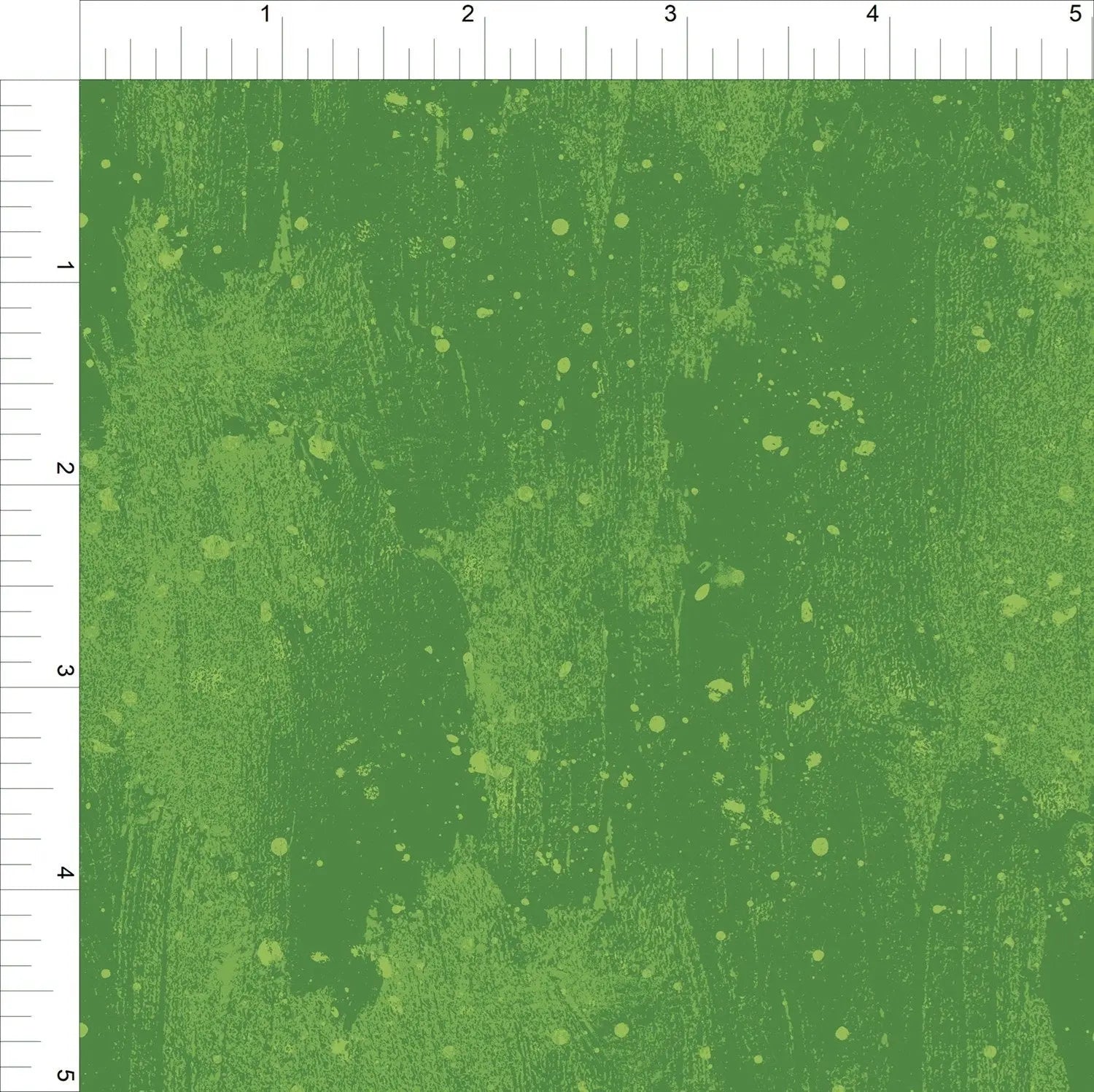 Green Grass Pearl Shimmer Tonals Cotton 44"/45" Fabric Per Yard - Prismatic Fiber Arts