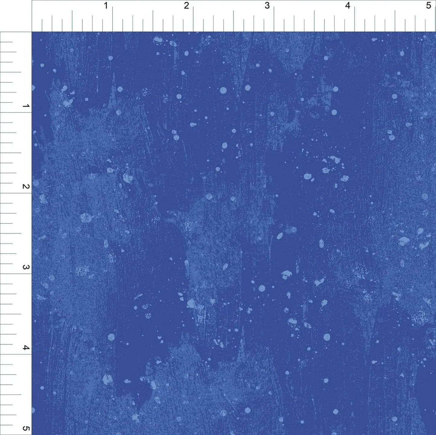 Blue Sapphire Pearl Shimmer Tonals Cotton 44"/45" Fabric Per Yard - Prismatic Fiber Arts