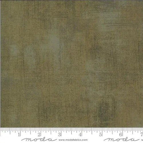 Brown Grunge Basics Golden Delicious 44"/45" Fabric Per Yard - Prismatic Fiber Arts