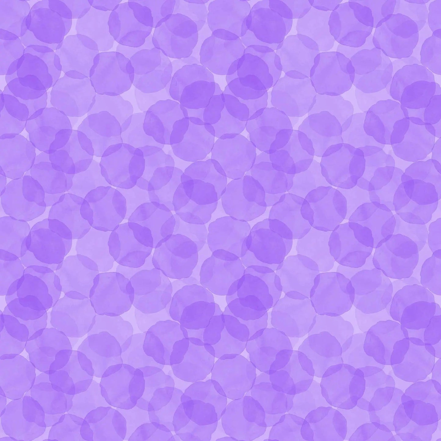 Purple Berry Juicy Tonal Trio Cotton 44"/45" Fabric Per Yard - Prismatic Fiber Arts