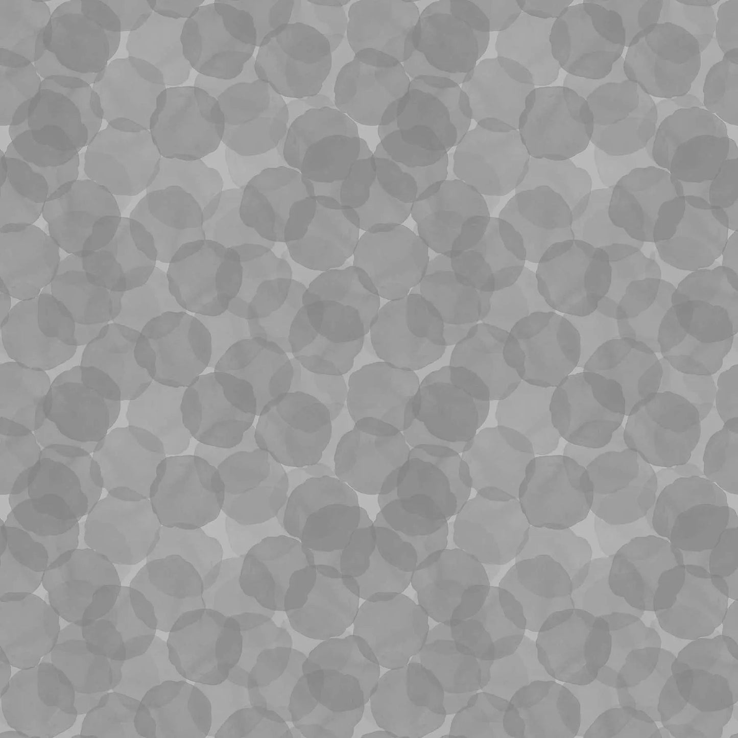 Grey Murky Juicy Tonal Trio Cotton 44"/45" Fabric Per Yard - Prismatic Fiber Arts