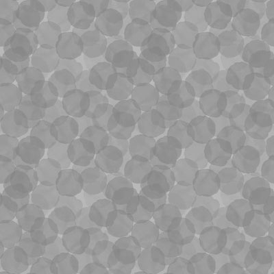 Grey Murky Juicy Tonal Trio Cotton 44"/45" Fabric Per Yard - Prismatic Fiber Arts
