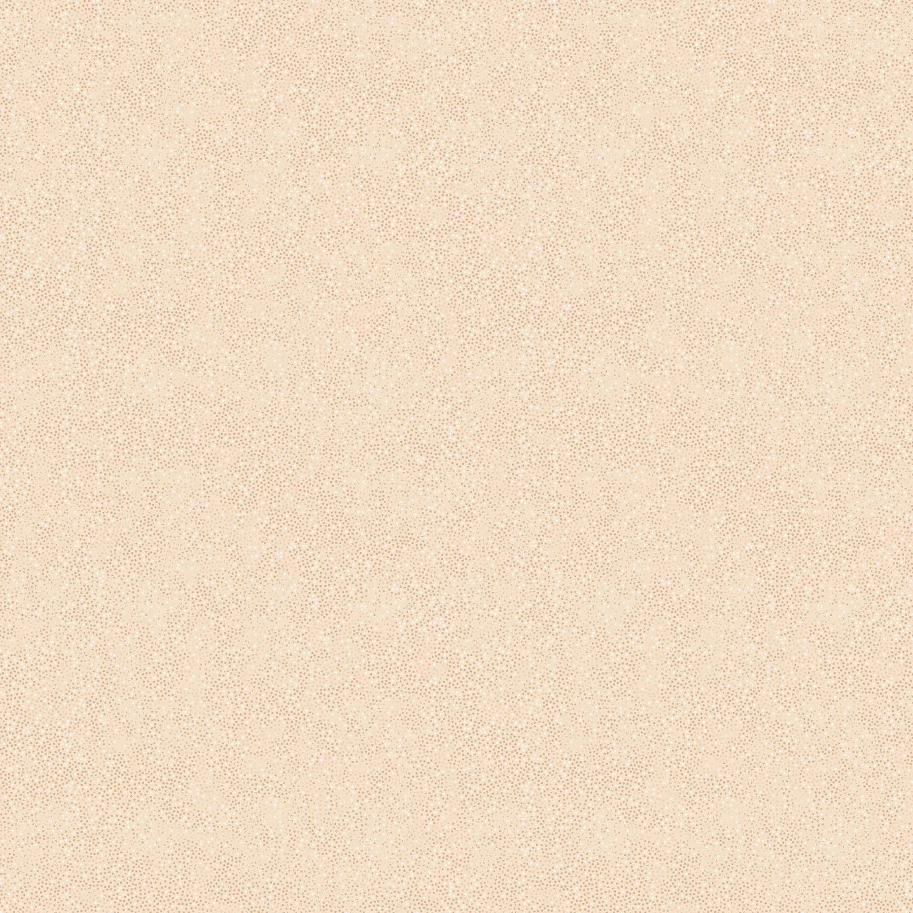 Natural Ditsy Tonal Trio Cotton 44"/45" Fabric Per Yard - Prismatic Fiber Arts