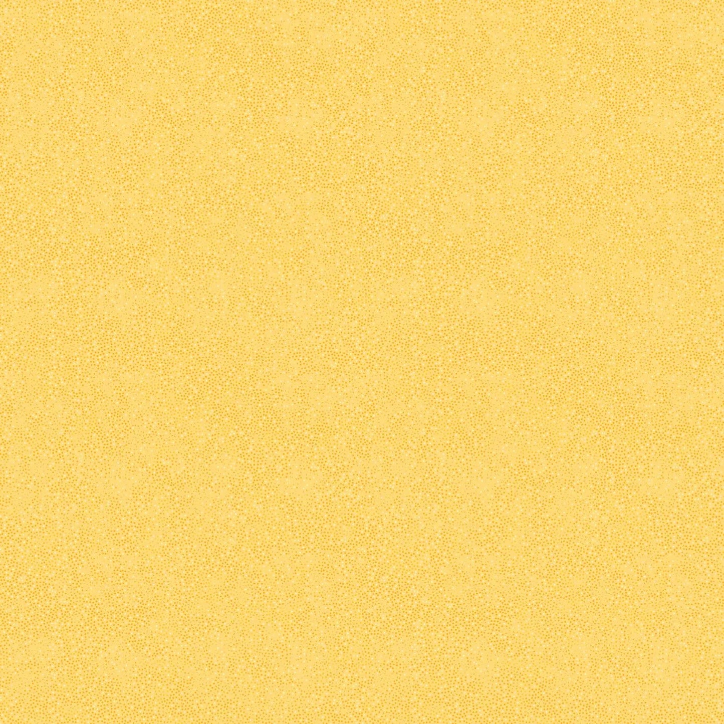 Yellow Topaz Ditsy Tonal Trio Cotton 44"/45" Fabric Per Yard - Prismatic Fiber Arts