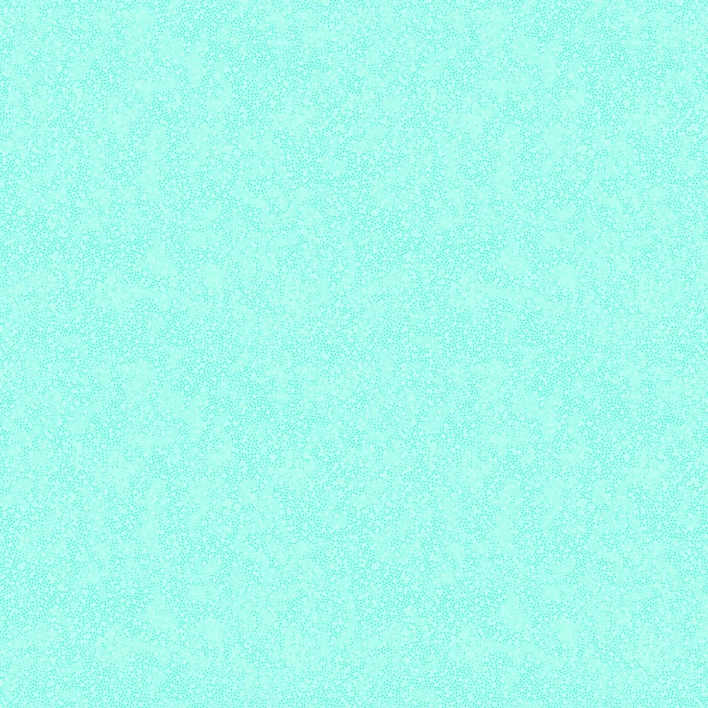 Blue Aquamarine Ditsy Tonal Trio Cotton 44"/45" Fabric Per Yard - Prismatic Fiber Arts