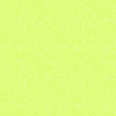 Green Peridot Ditsy Tonal Trio Cotton 44"/45" Fabric Per Yard - Prismatic Fiber Arts