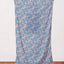 Blue Garden Party Fireworks Cotton 44"/45" Fabric Per Yard - Prismatic Fiber Arts
