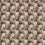 Brown Sepia My Pet Family Yarn Balls Cotton 44"/45" Fabric Per Yard - Prismatic Fiber Arts