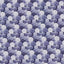 Purple My Pet Family Yarn Balls Cotton 44"/45" Fabric Per Yard - Prismatic Fiber Arts