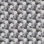 Grey My Pet Family Yarn Balls Cotton 44"/45" Fabric Per Yard - Prismatic Fiber Arts