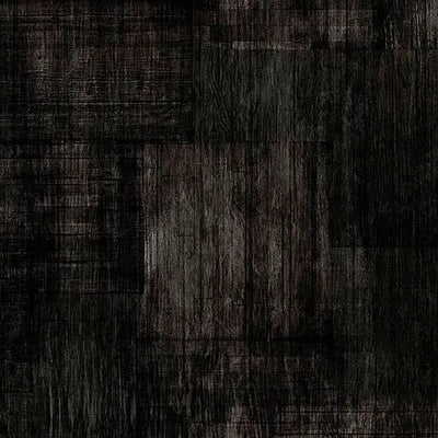 Black Into the Woods Texture Blender 43/44/45" Fabric Per Yard - Prismatic Fiber Arts