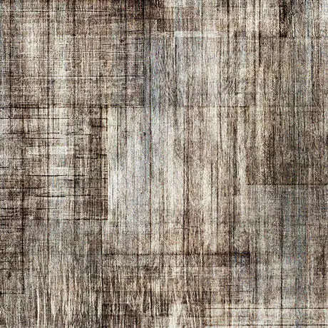 Grey Into the Woods Texture Blender Steel 43/44/45" Fabric Per Yard - Prismatic Fiber Arts