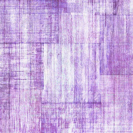 Purple Into the Woods Texture Blender Lilac 43/44/45" Fabric Per Yard - Prismatic Fiber Arts