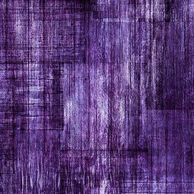 Purple Into the Woods Texture Blender Grape 43/44/45" Fabric Per Yard - Prismatic Fiber Arts