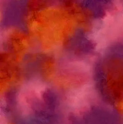 Pink Rose Grace Blender 44"/45" Fabric Per Yard - Prismatic Fiber Arts