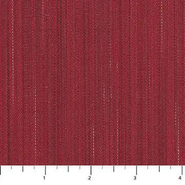 Red Ruby Space Dye Cotton 44"/45" Fabric per yard - Prismatic Fiber Arts
