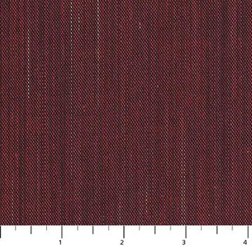 Red Wine Space Dye Cotton 44"/45" Fabric per yard - Prismatic Fiber Arts