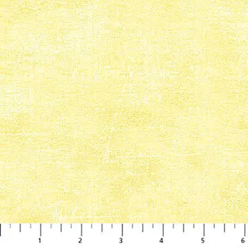 Yellow Canvas 44"/45" Flannel Cotton Fabric per yard - Prismatic Fiber Arts