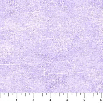 Purple Canvas 44"/45" Flannel Cotton Fabric per yard - Prismatic Fiber Arts