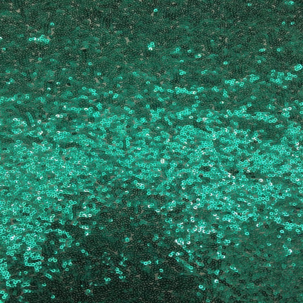 Mini Disc All Over Sequin Fabric - Prismatic Fiber Arts