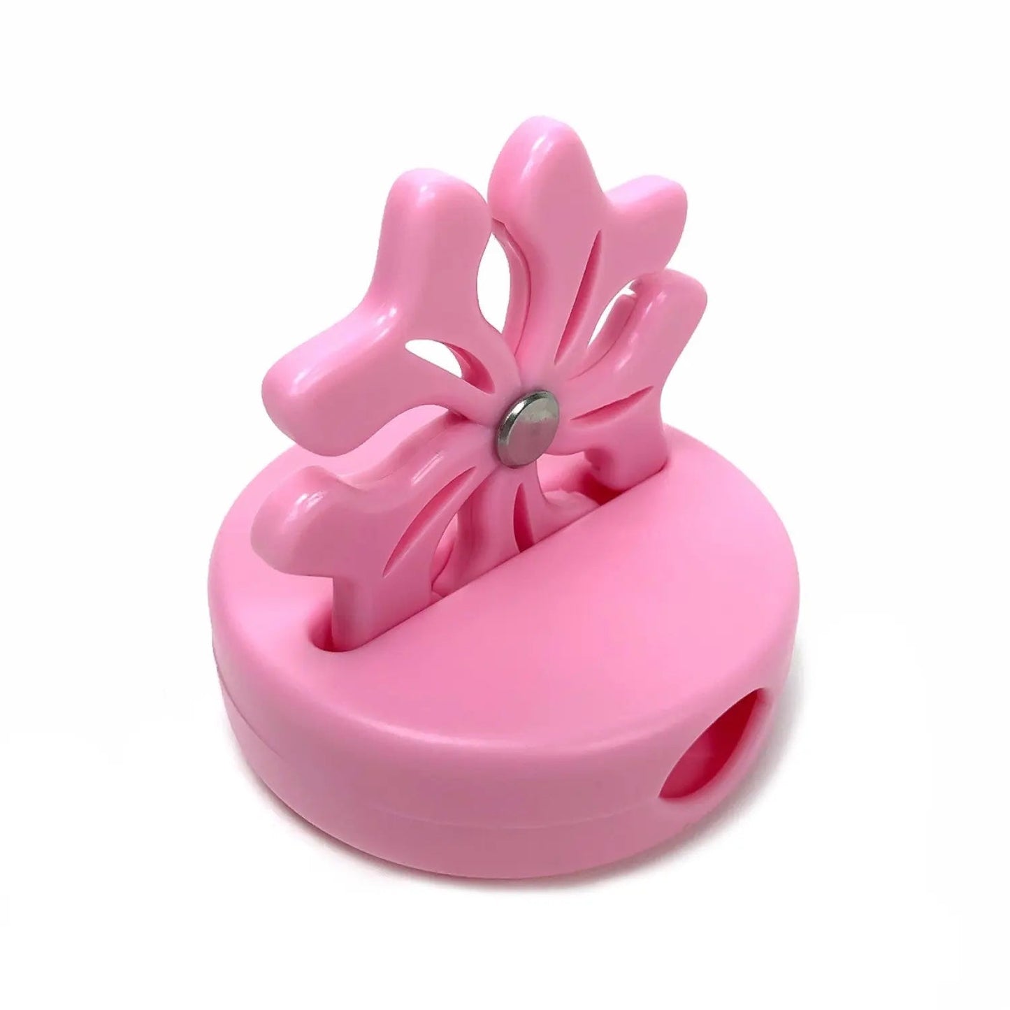 45mm BladeSaver Thread Cutter Pink - Prismatic Fiber Arts