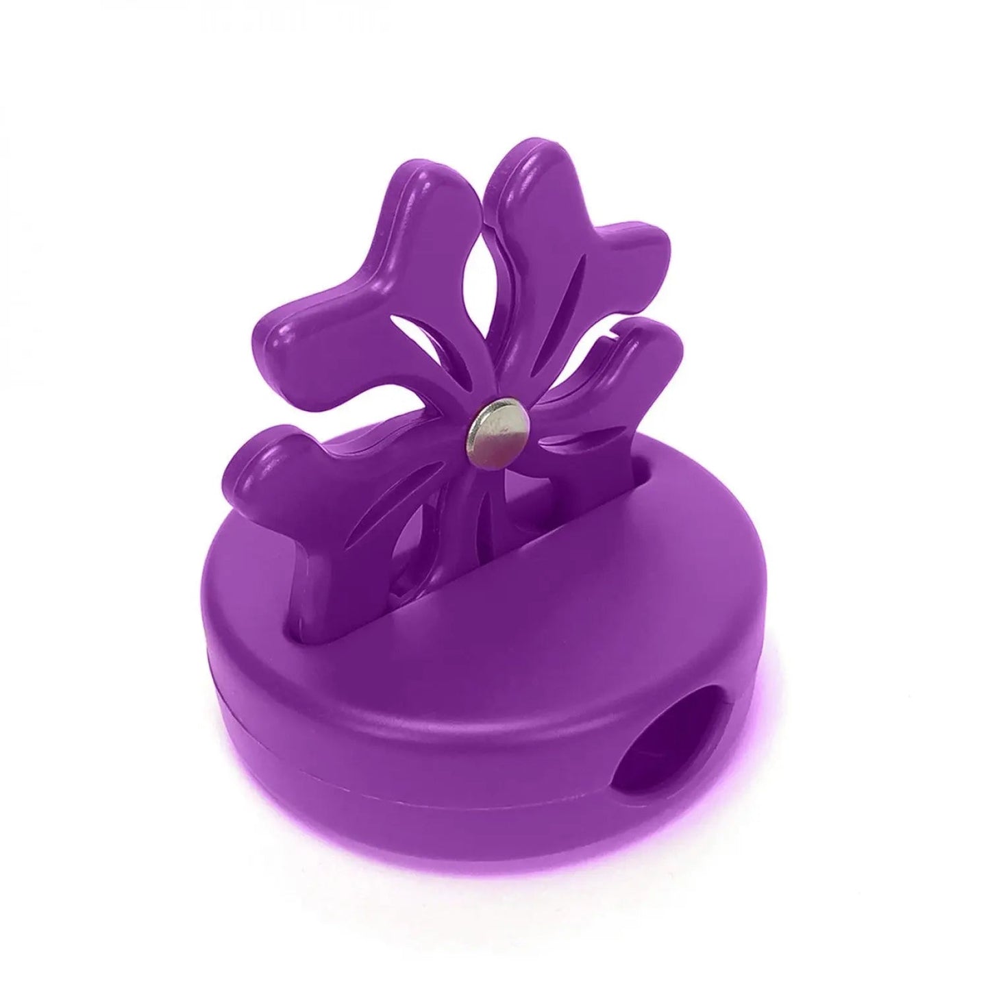 45mm BladeSaver Thread Cutter Purple - Prismatic Fiber Arts
