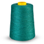 Revolution Fibers Zephira Wool-Silk 1lb Cones | 2/18 Lace Weight Yarn | 50% Superfine Merino Wool & 50% Tussah Silk - Prismatic Fiber Arts