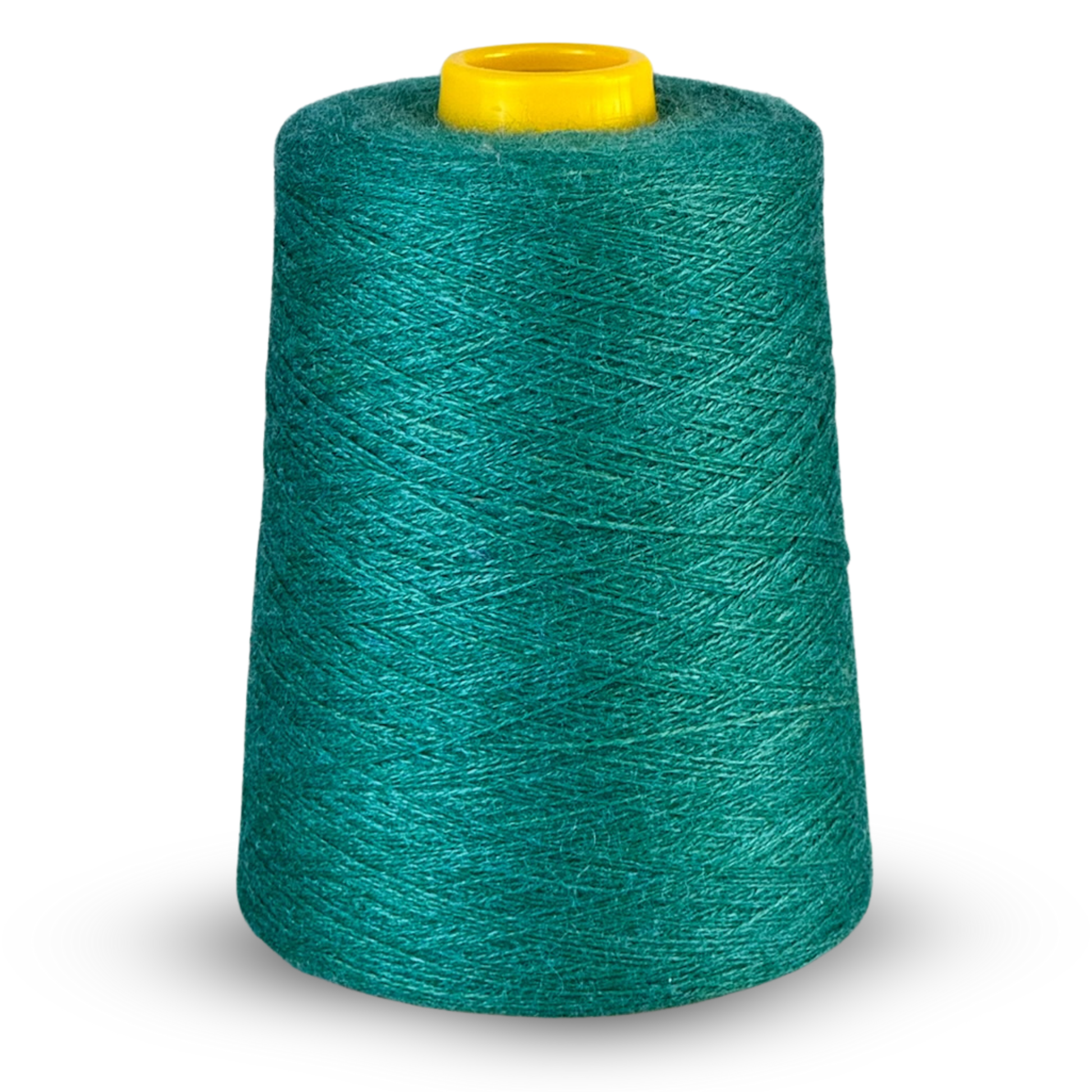 Revolution Fibers Zephira Wool-Silk 1lb Cones | 2/18 Lace Weight Yarn | 50% Superfine Merino Wool & 50% Tussah Silk - Prismatic Fiber Arts