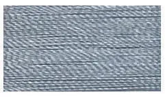 461 MEDIUM GREY - Floriani Thread 40 weight 5000M - Prismatic Fiber Arts