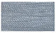461 MEDIUM GREY - Floriani Thread 40 weight 5000M - Prismatic Fiber Arts