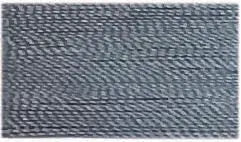 462 MED GREY - Floriani Thread 40 weight 5000M - Prismatic Fiber Arts