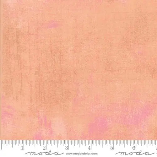 462 Pink Nectar Moda Grunge - Fat Quarter - Prismatic Fiber Arts