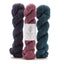 Kingston Tweed Yarn - Prismatic Fiber Arts