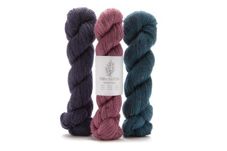 Kingston Tweed Yarn - Prismatic Fiber Arts